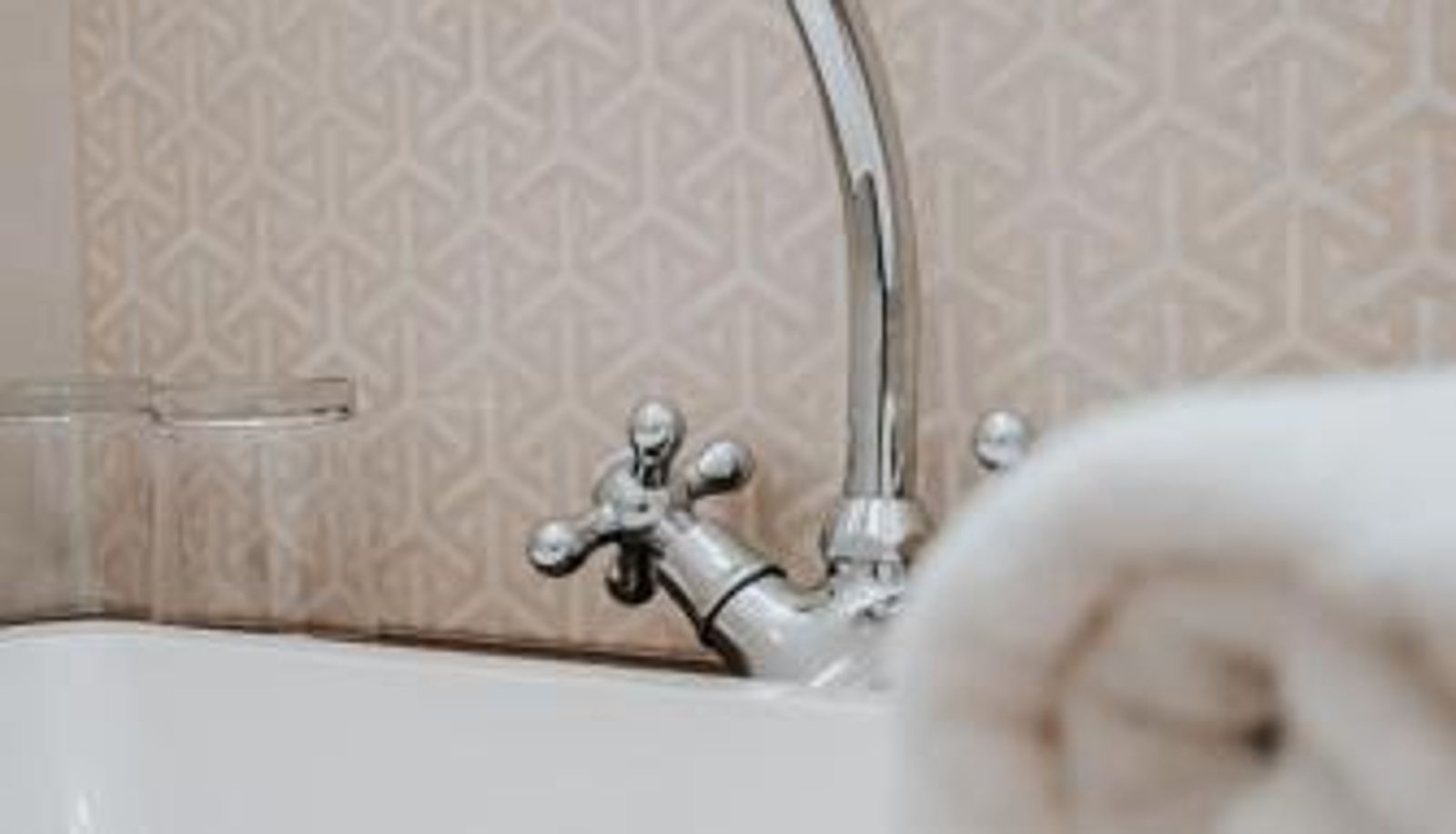 Triple room - B&B Hotel Praha