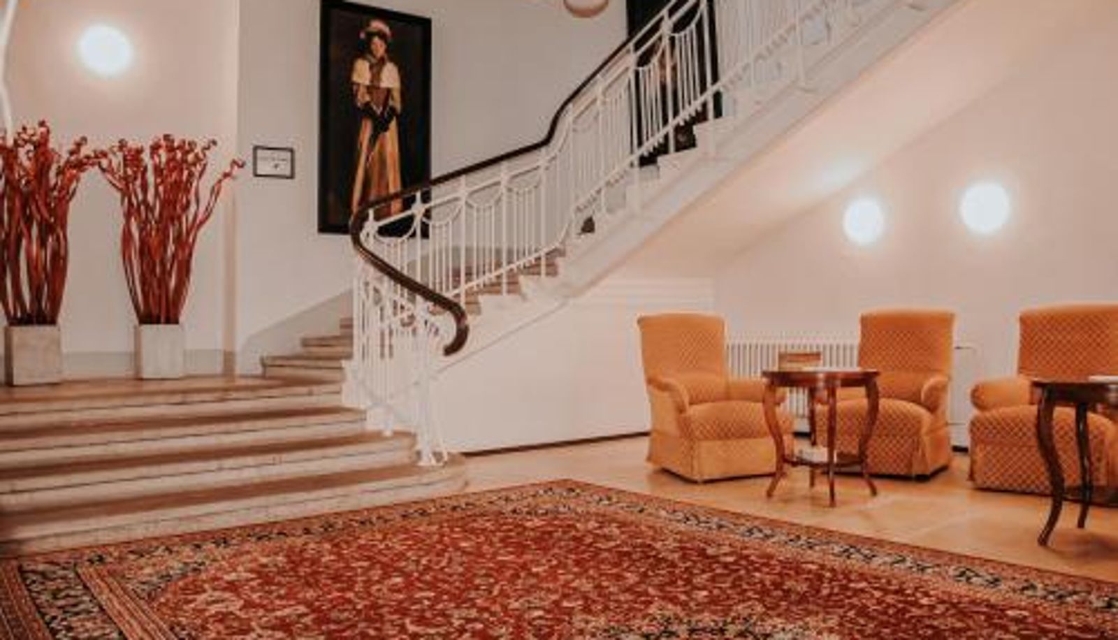 Standard room - B&B Hotel Praha