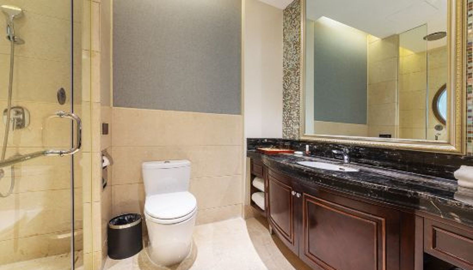 Zimmer - HuiJing Hotel ZIC