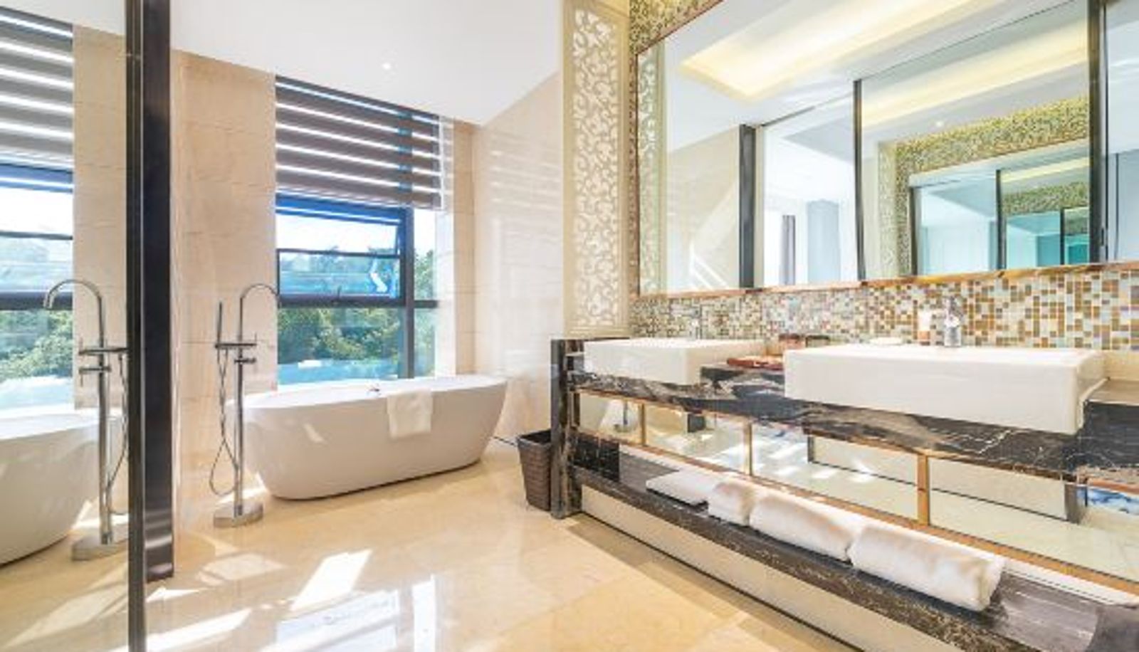 Room - HuiJing Hotel ZIC