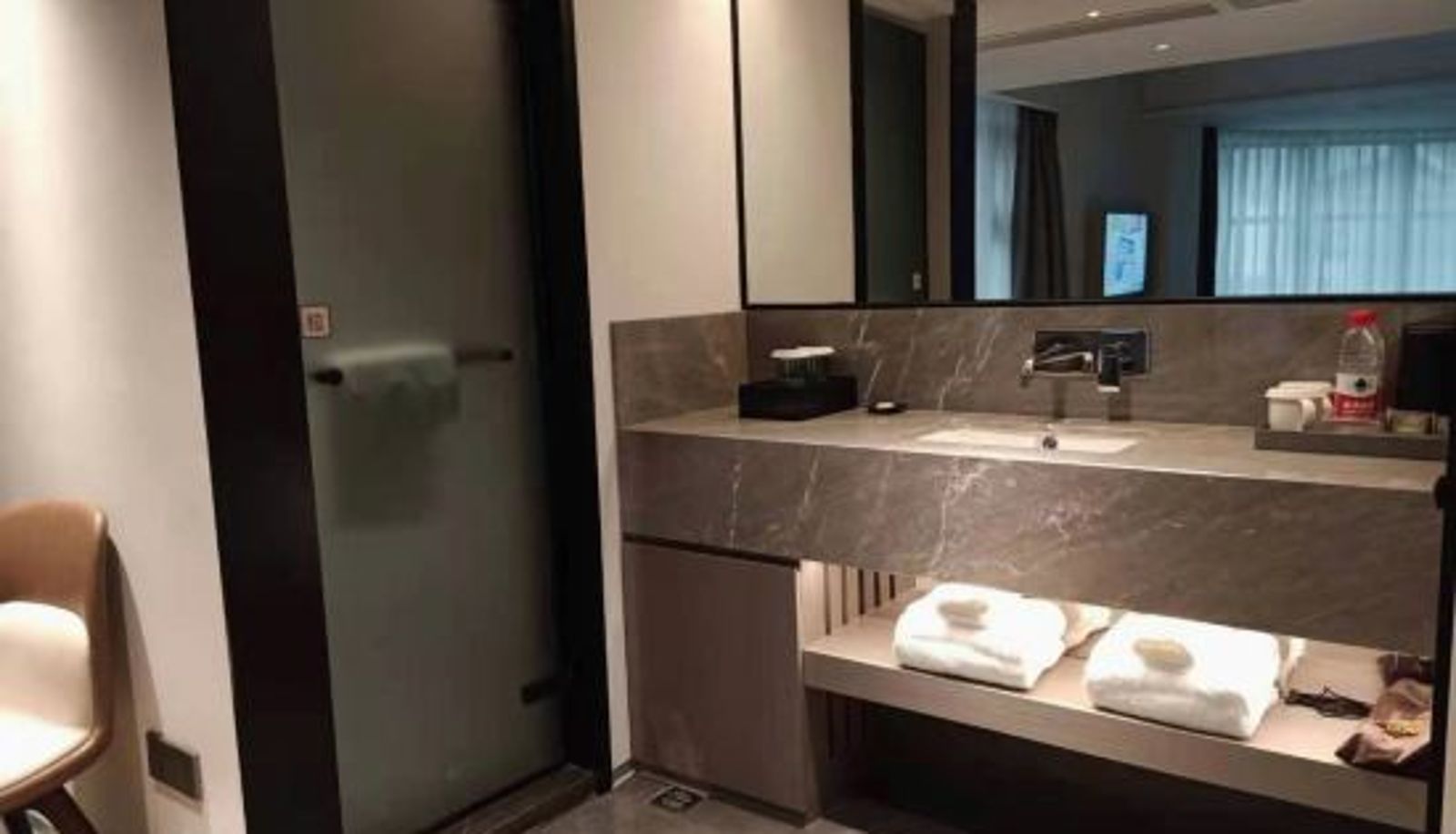 Room - BRILLIANCE HOTEL