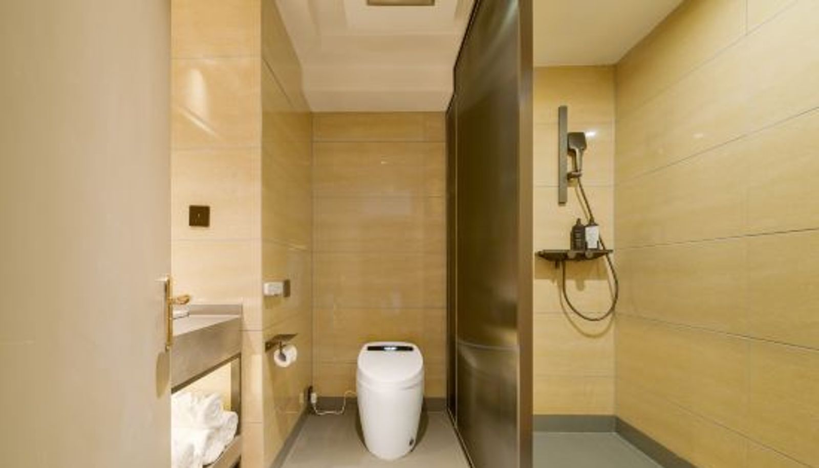 Pokój - Earl Hotel Longfeng Xintiandi