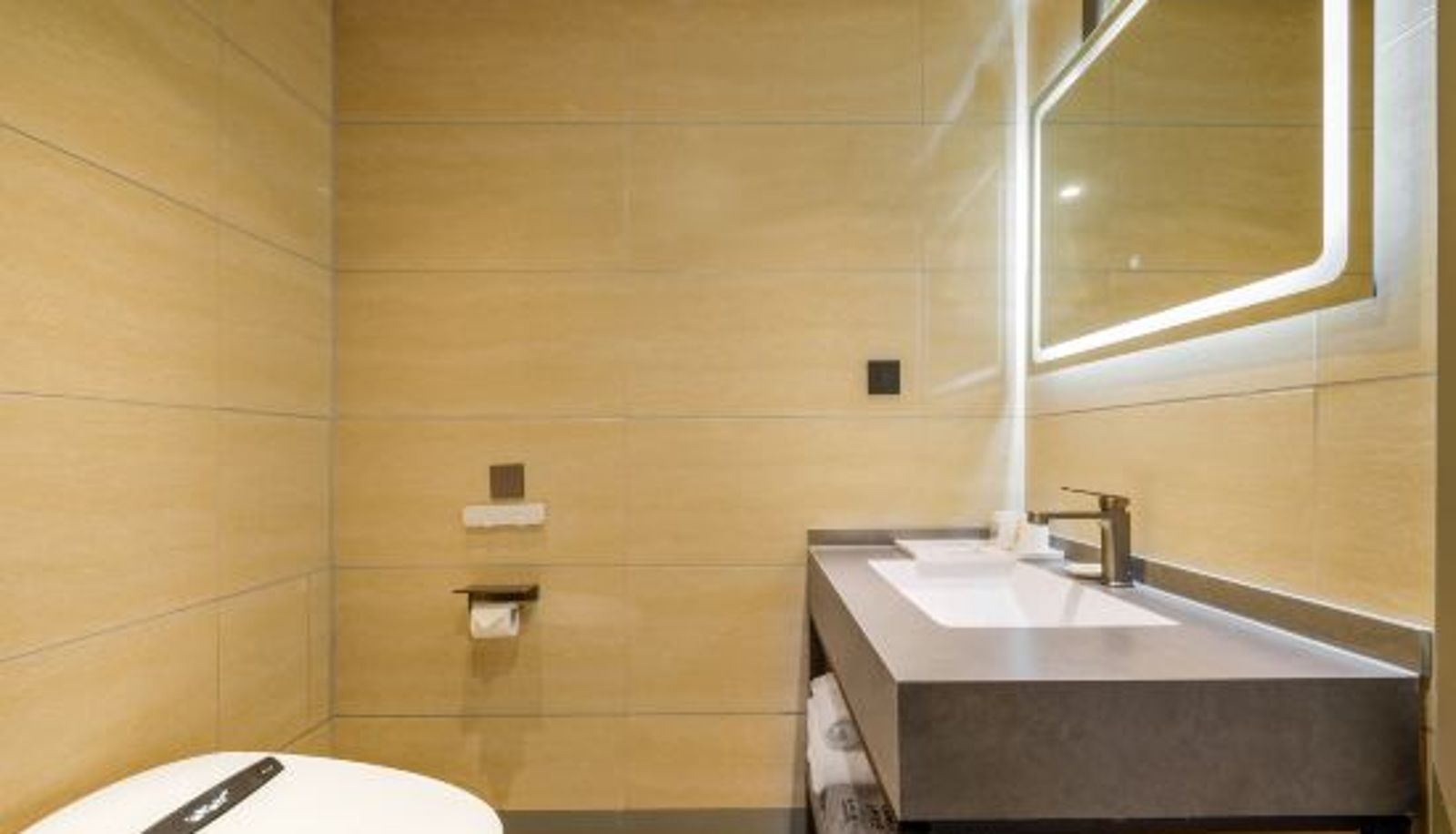 Pokój - Earl Hotel Longfeng Xintiandi