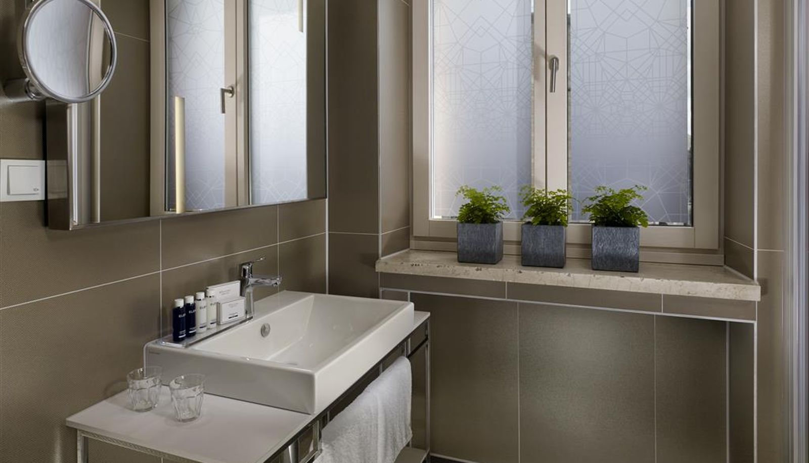 Habitación - Park Plaza Nuremberg