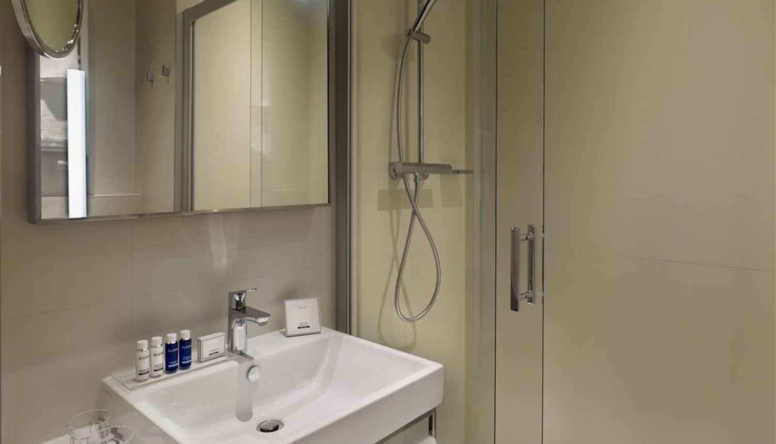 Habitación - Park Plaza Nuremberg