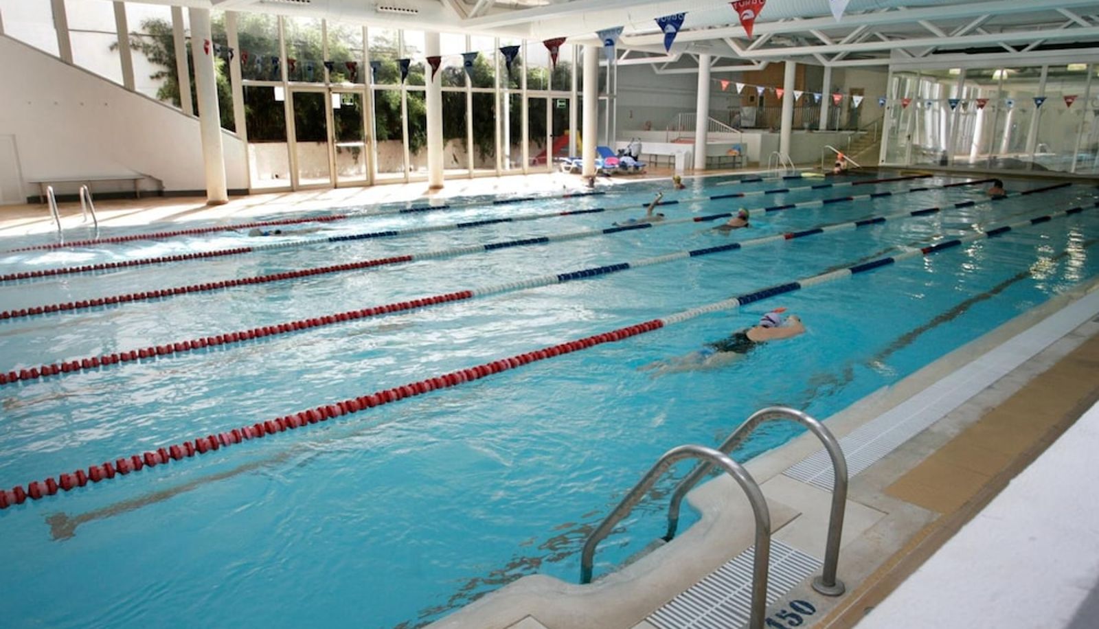 Pool - Hotel & Spa Dynastic