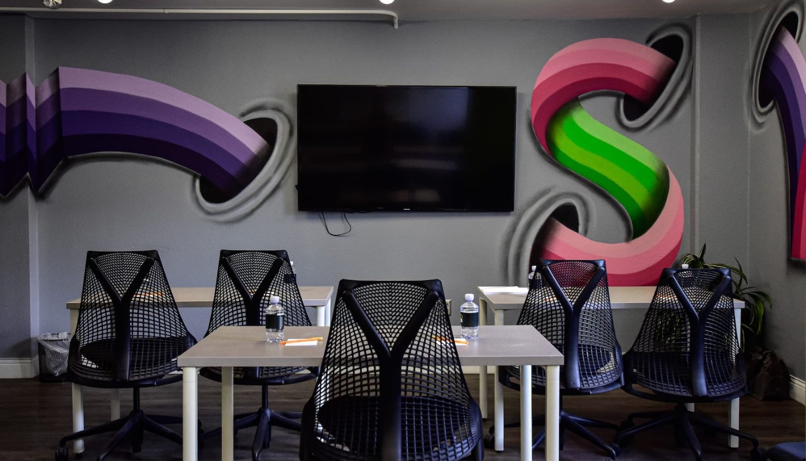 Conference room - Oasis at Gold Spike