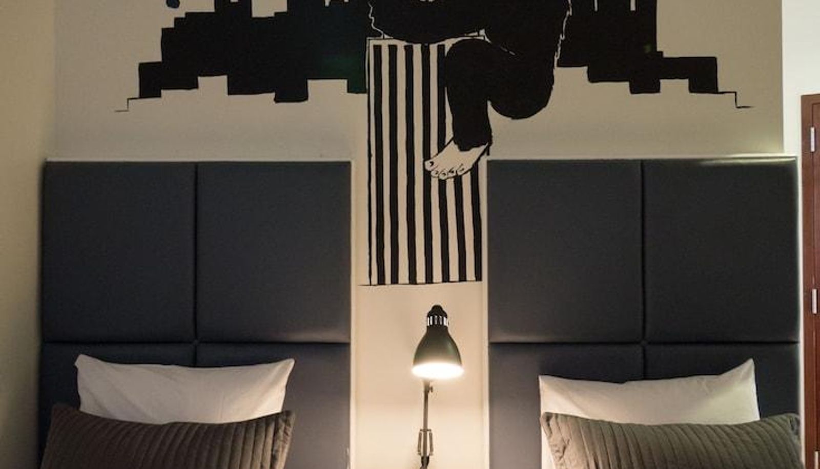 Apartment - CITY ROOMS NYC - Soho