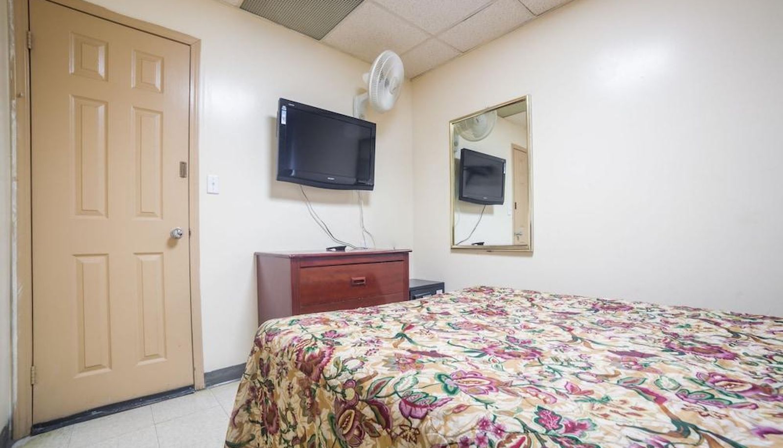 Apartment - New World Hotel
