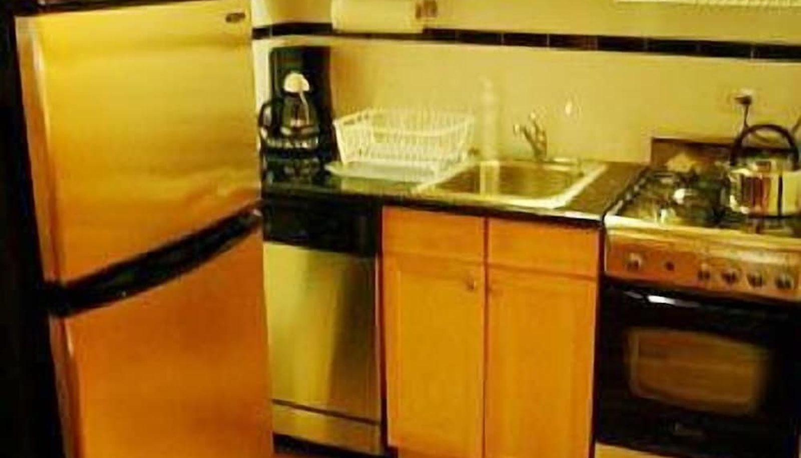 Info - Direct Loft at 33 West 71st Street