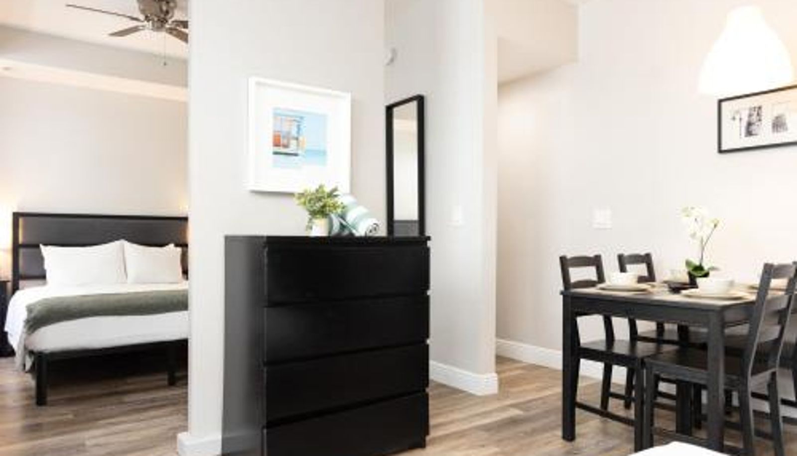 Pokój typu standard - Ocean Reef Suites