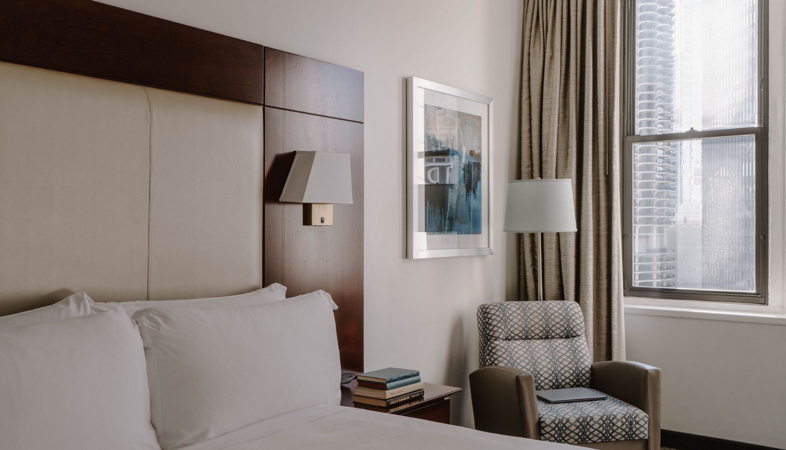 Zimmer - River Hotel
