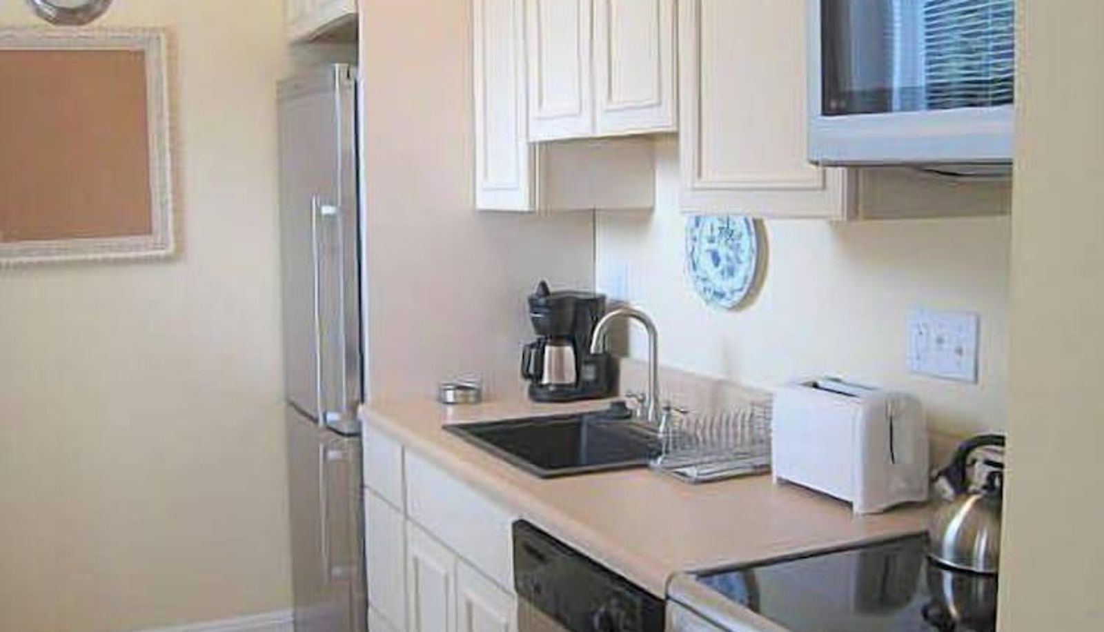 Appartamento - Back Bay Suites