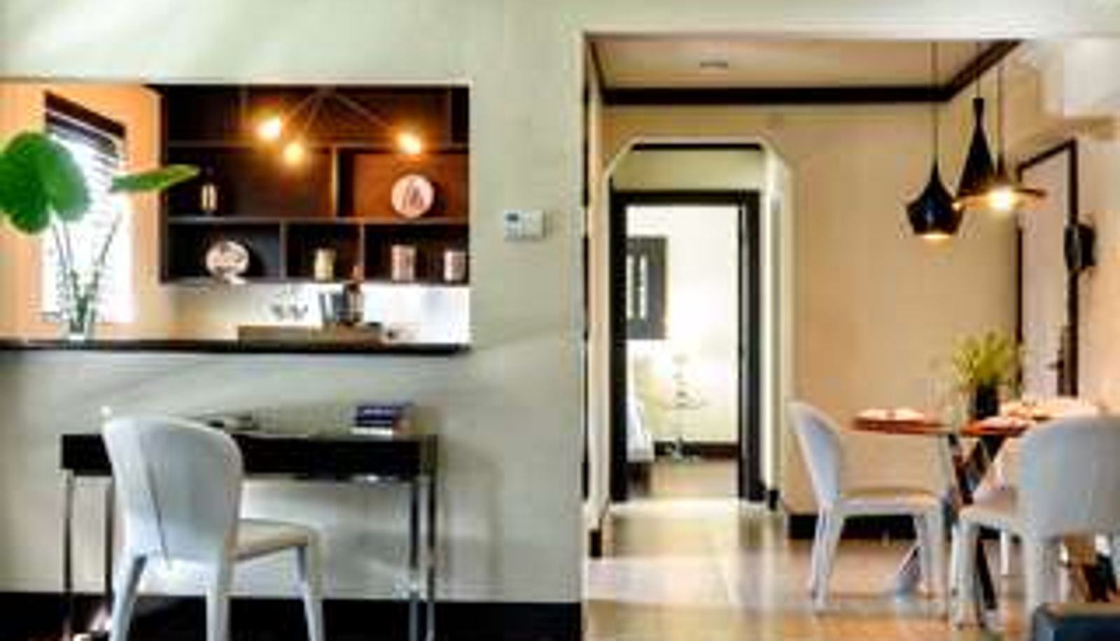 Zimmer - Lincoln Arms Suites