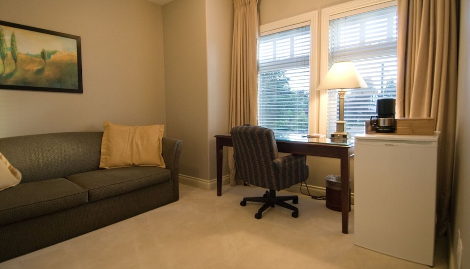 Apartment - Granville House B&B
