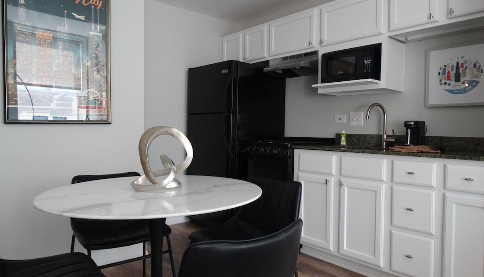 Appartement - The Chicago Hotel Collection - Millennium Park