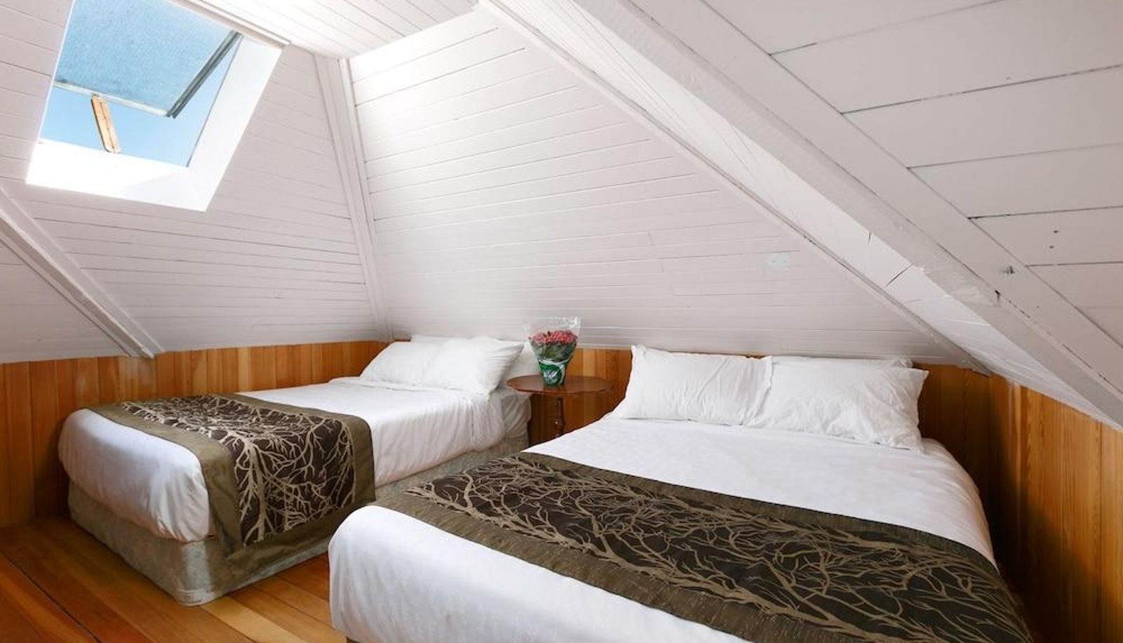 Standardzimmer - Manor Guest House