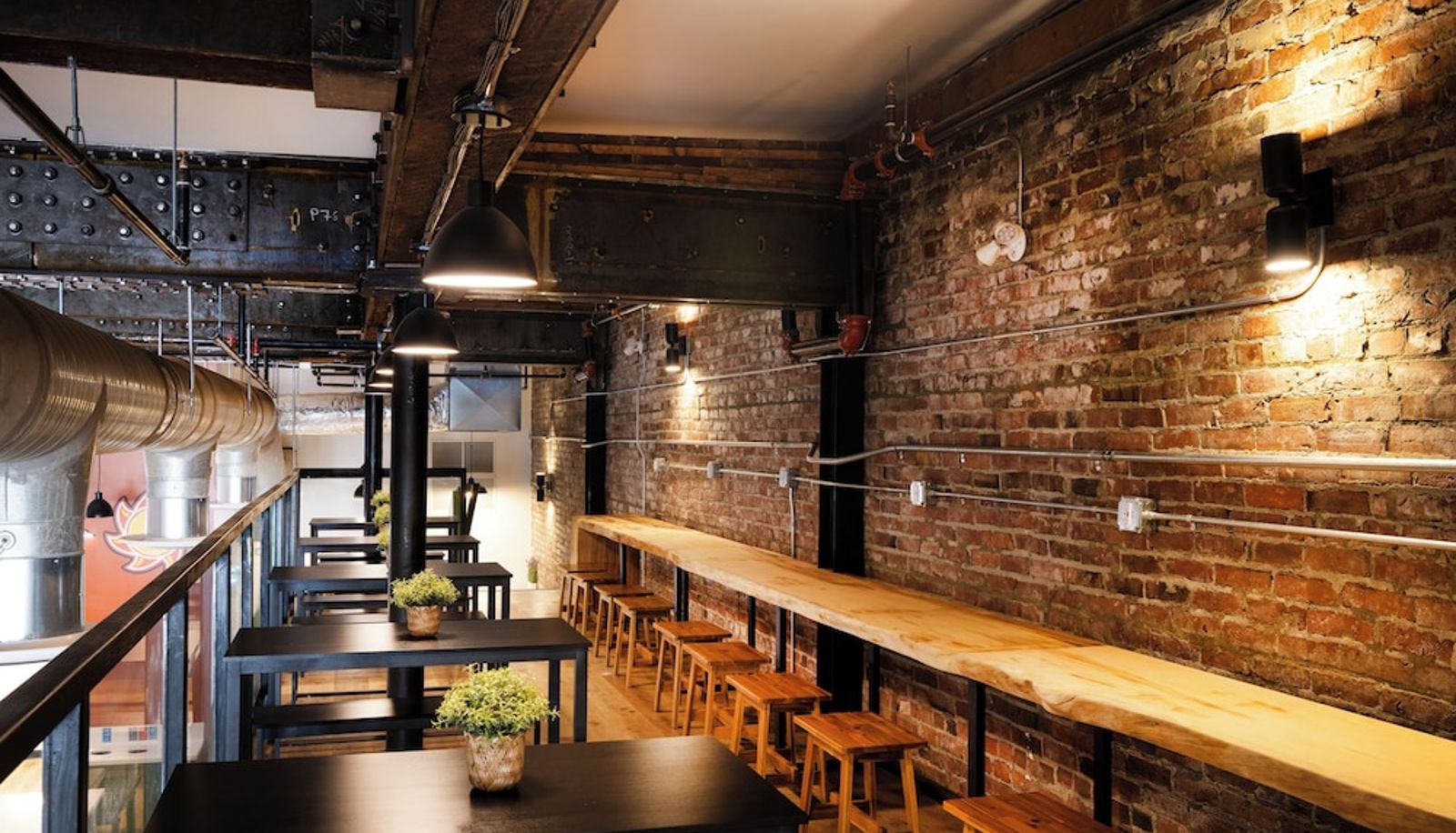 Info - Samesun Vancouver - Hostel