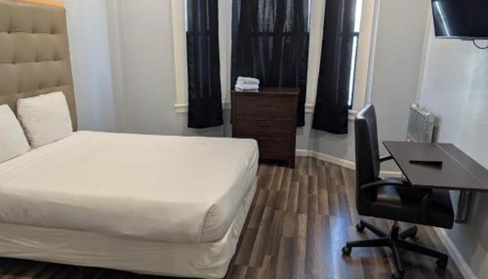 Standardzimmer - Winsor Hotel