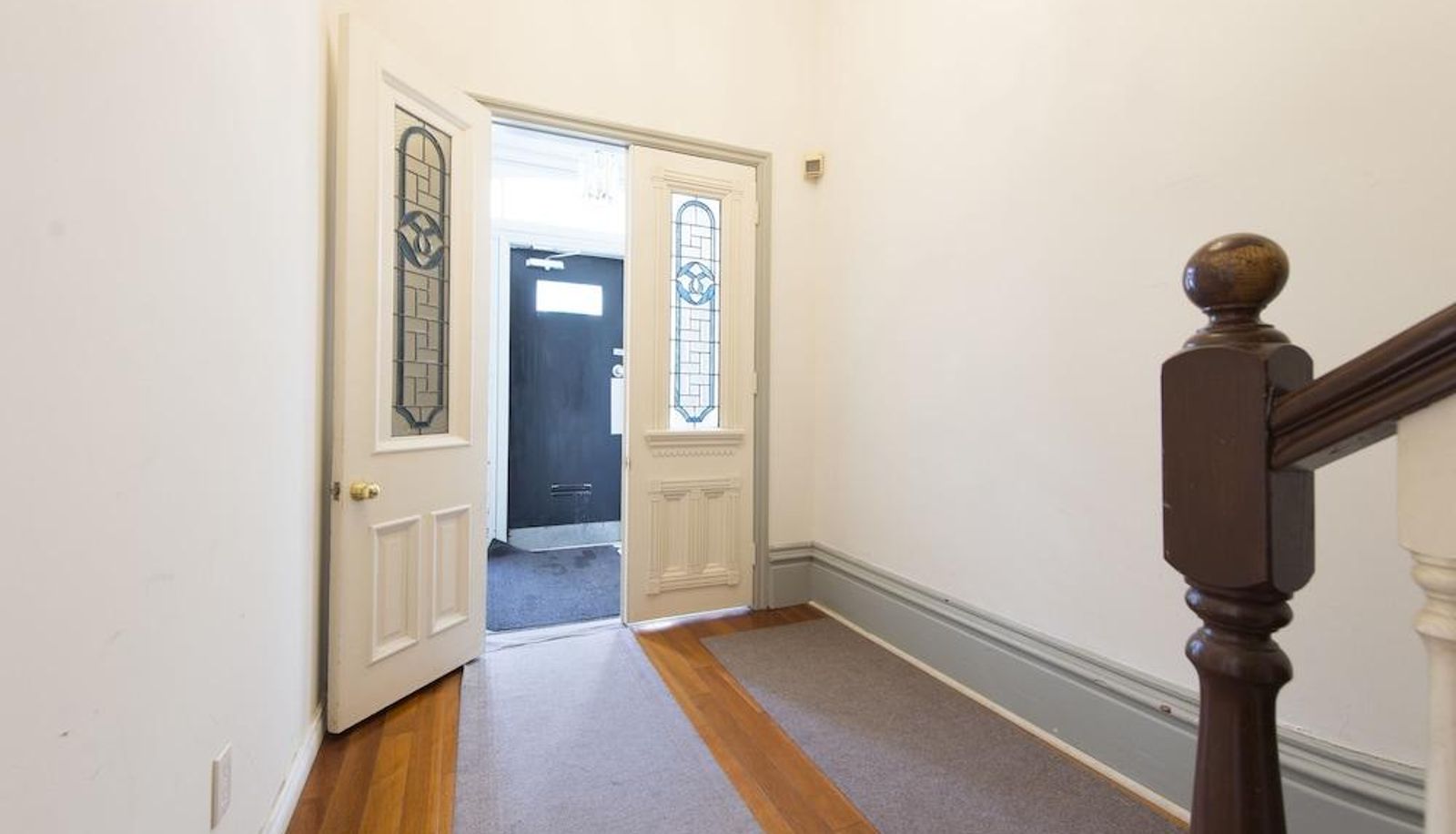 Interno dell'hotel - Keppner Guesthouse