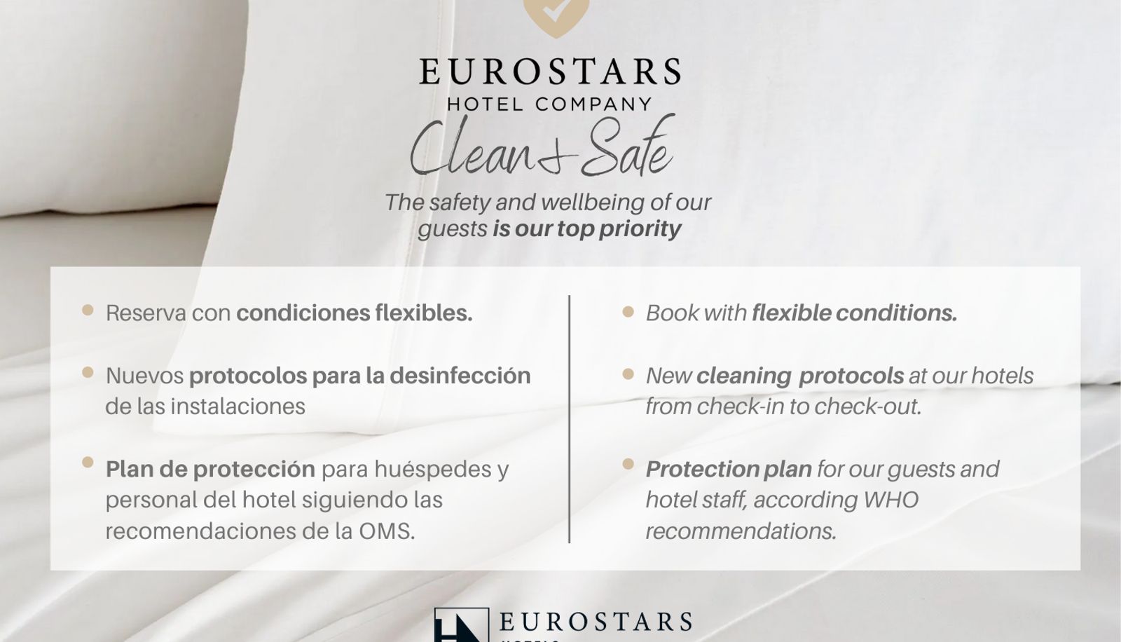 Info - EUROSTARS MEDITERRANEA PLAZA Plaza