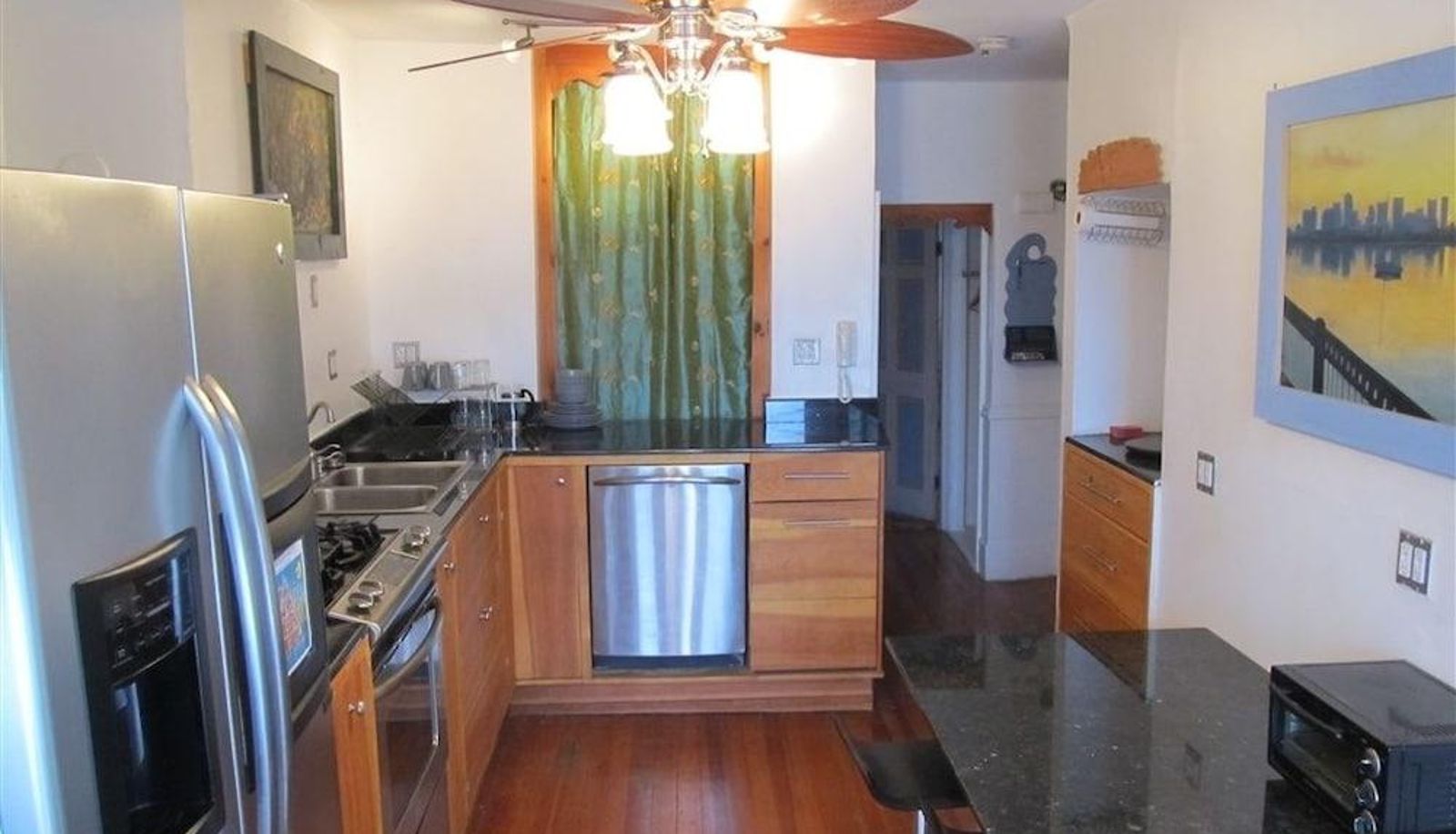 Appartement - Herbivorian House