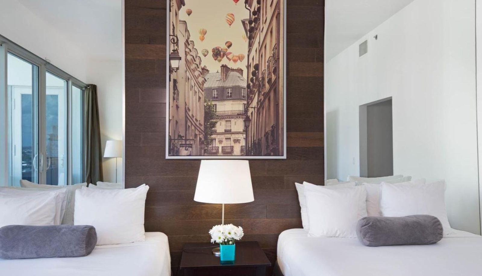 Zimmer - New Point Miami
