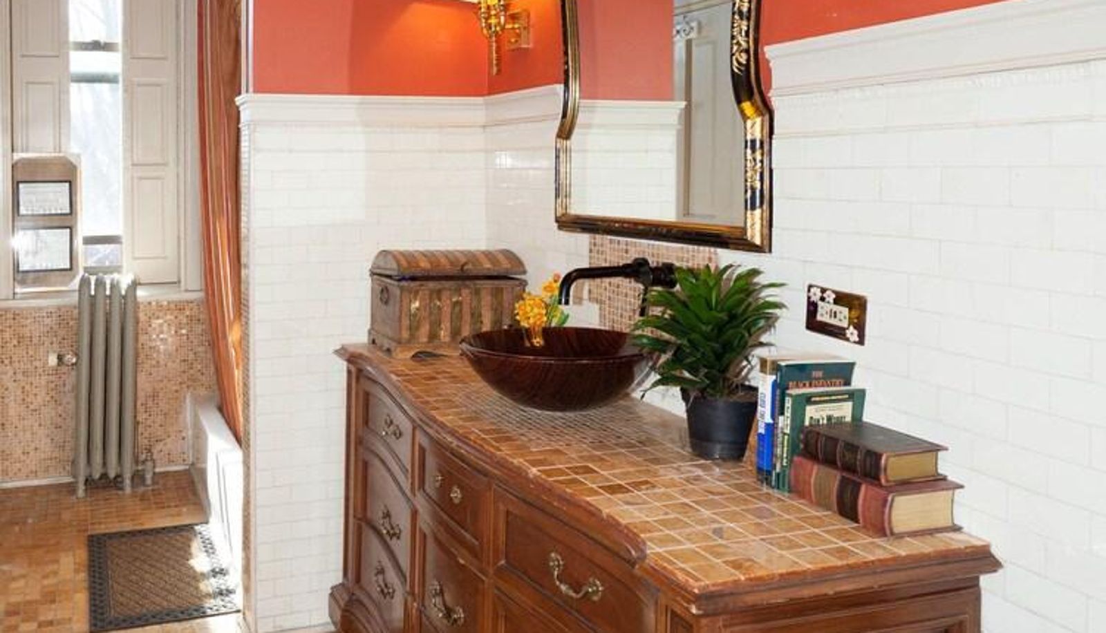 Apartment - Welcome Inn Manor