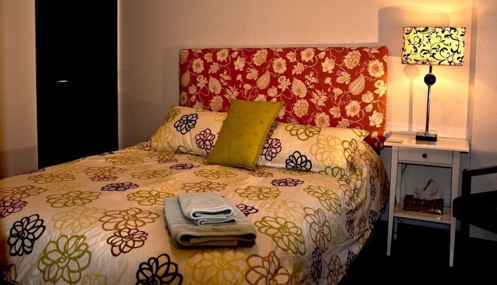 Appartement - Downtown Home Inn Bed and Breakfast