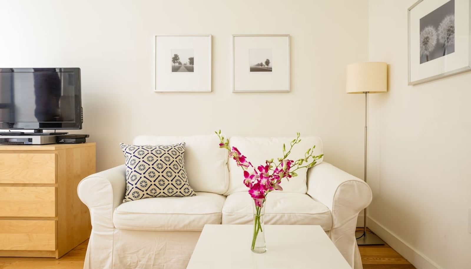 Appartement - Wall Street Apartment