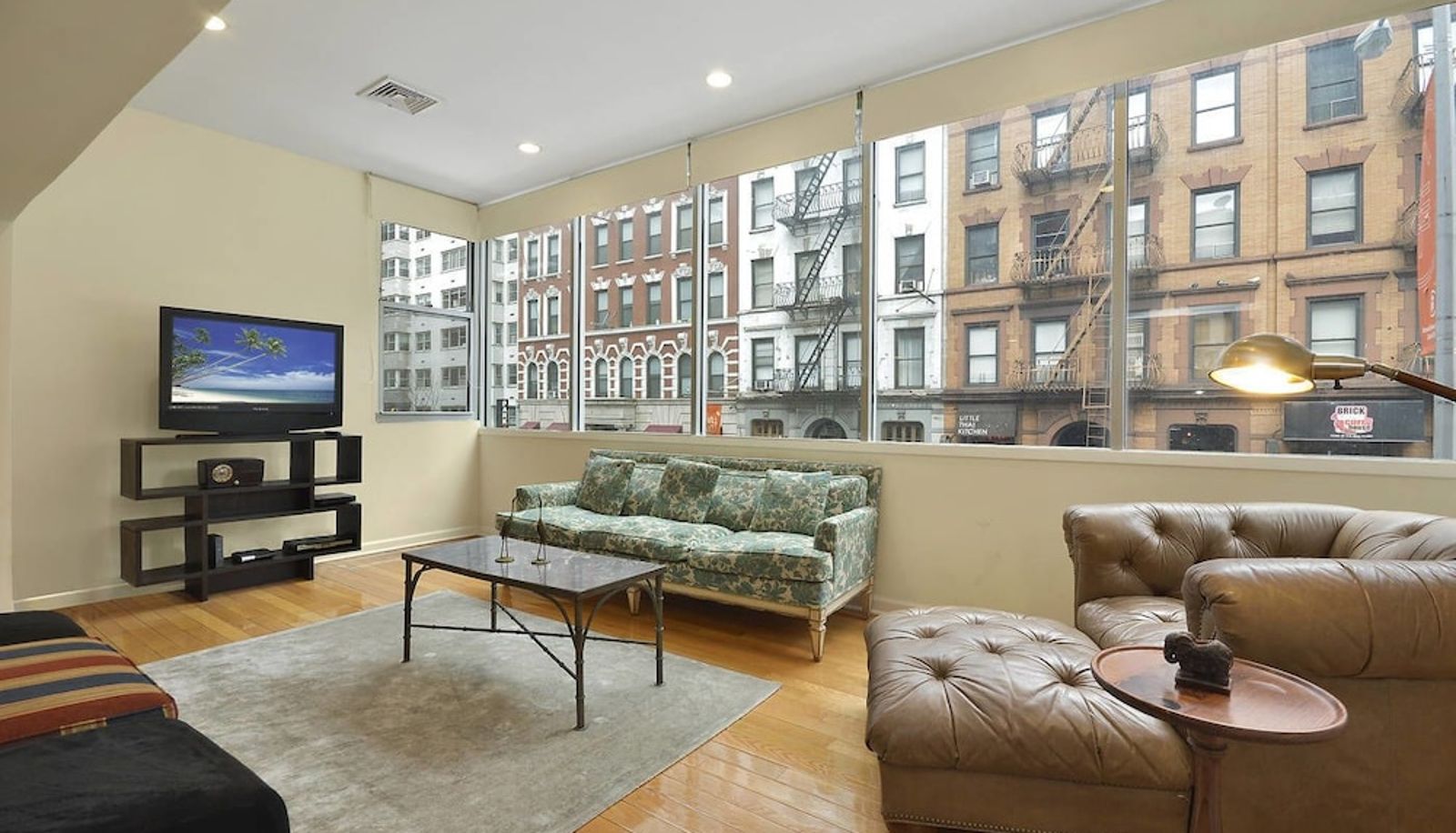 Info - Midtown East 2BR 2Bath Apartment DR 28