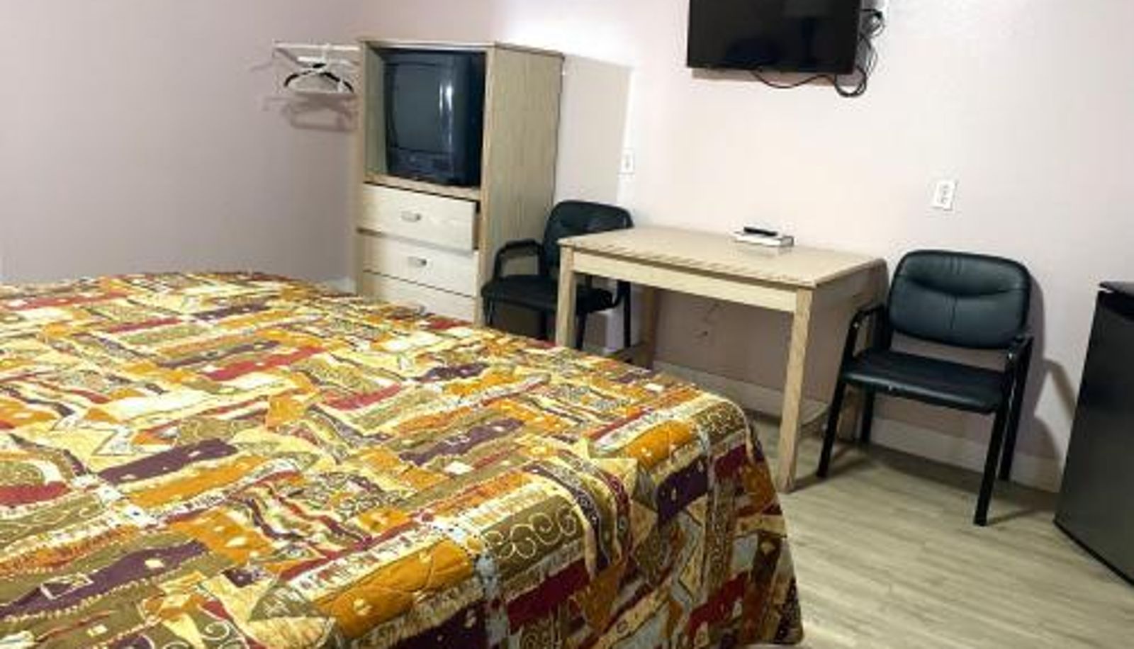 Camera - Travel Inn