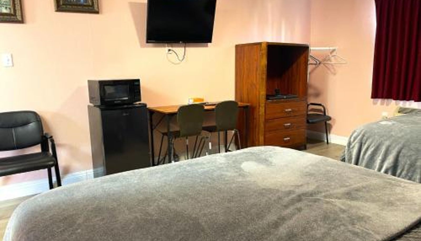 Camera per famiglia - Travel Inn