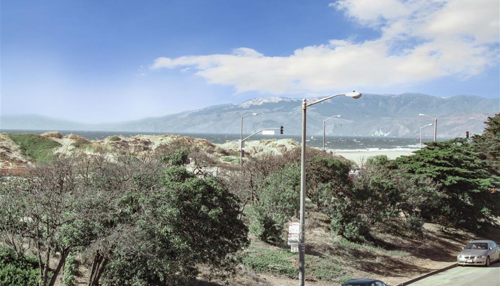 Info - Rodeway Inn and Suites San Francisco-Great Highway