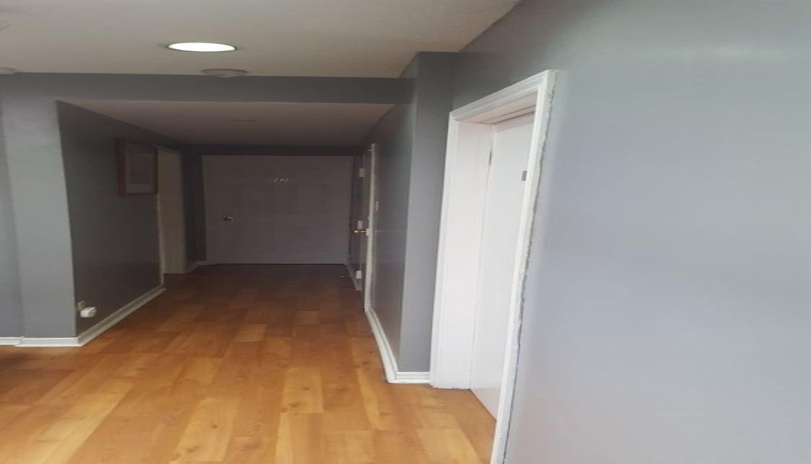 Interno dell'hotel - All Days Hostel
