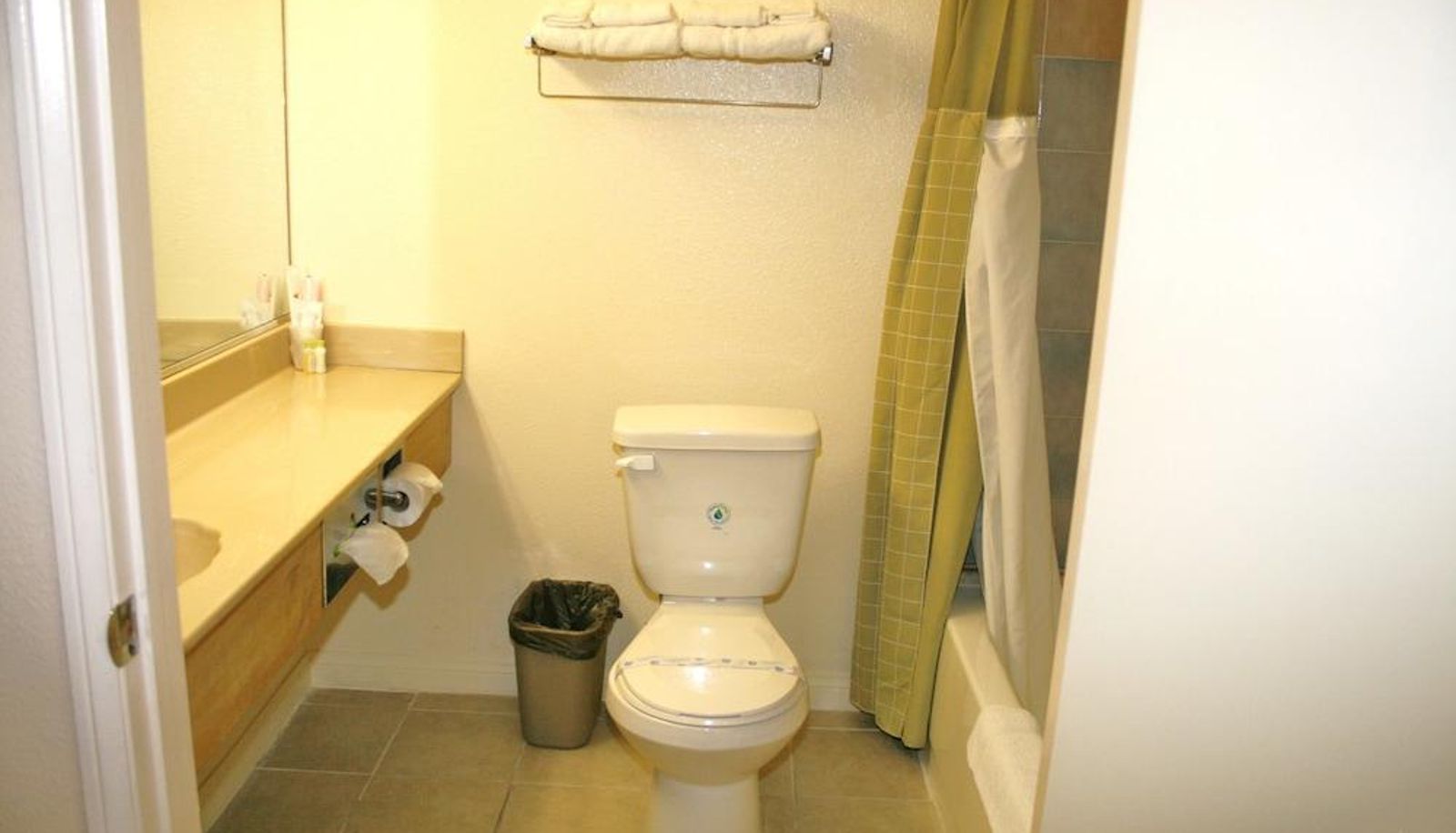 Chambre Standard - Titta Inn