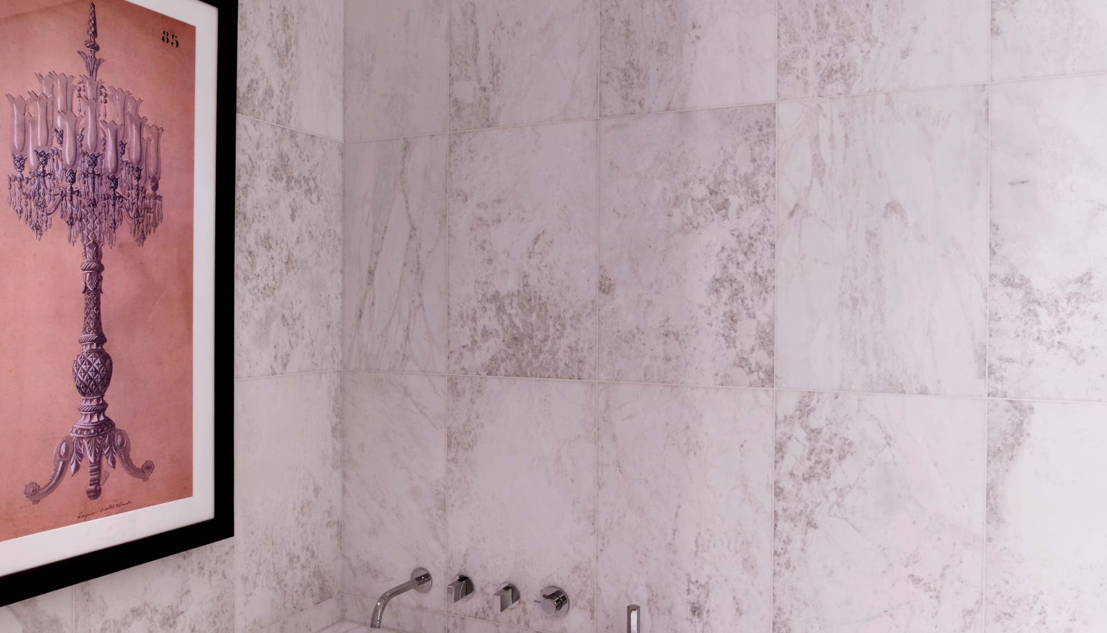 Chambre - Baccarat Hotel New York