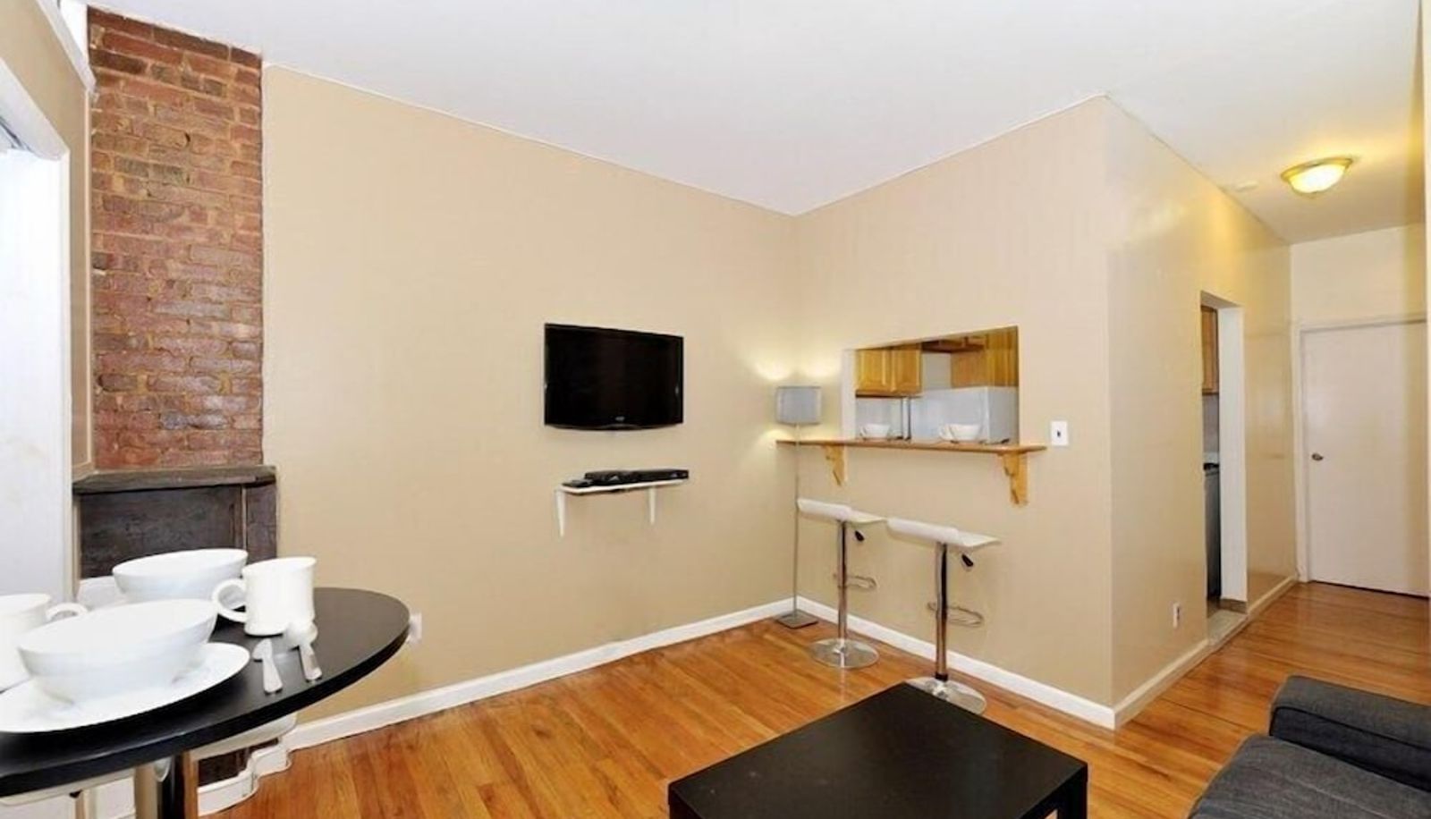 Info - Market Rental NYC Midtown West