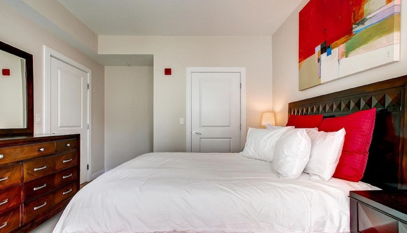 Apartamento - Global Luxury Suites at West End