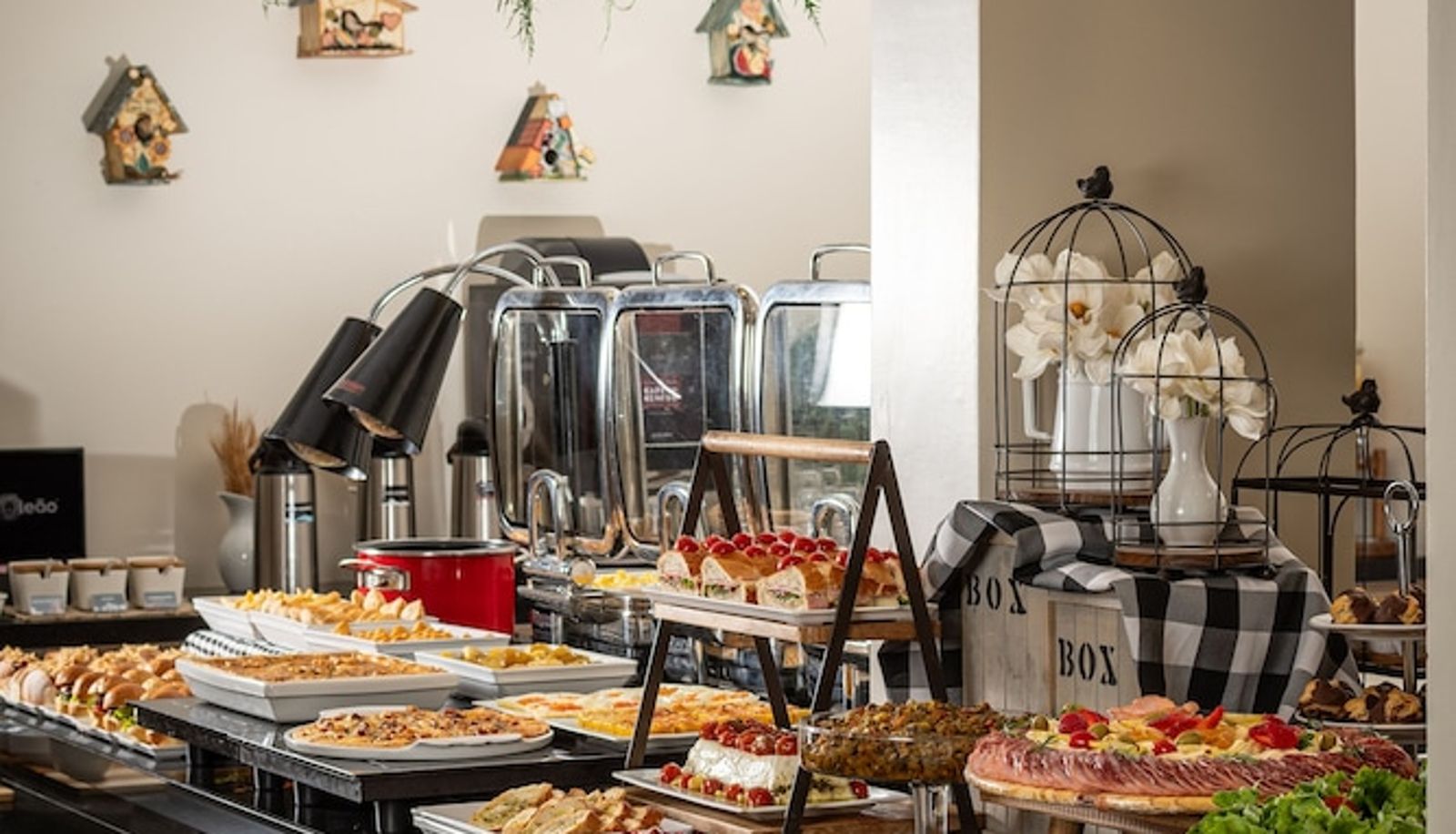 Restaurant - Hotel Kindermann