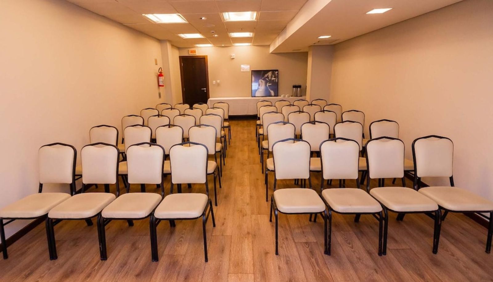 Meeting room - Hotel Kennedy Executive