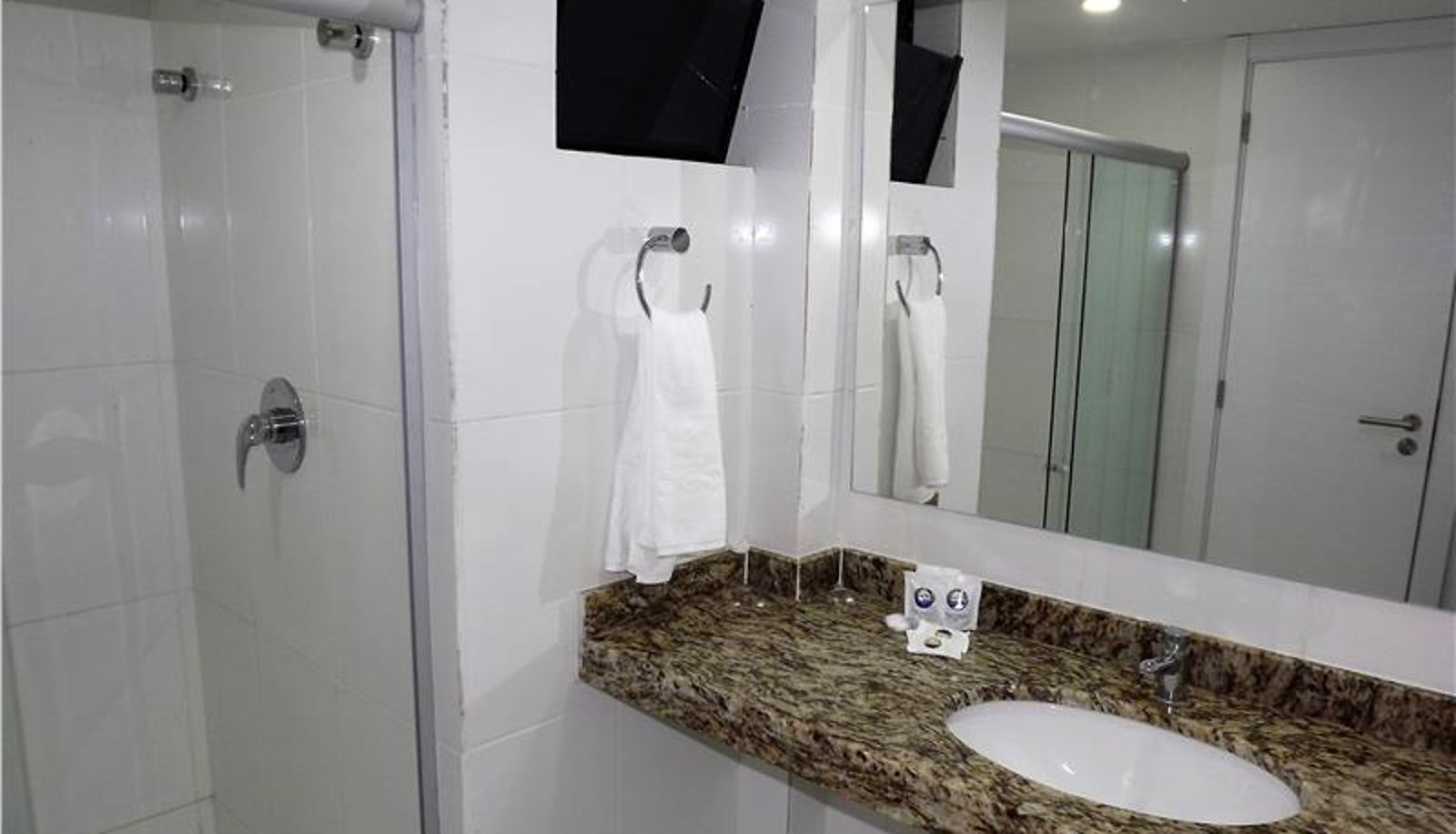 Zimmer - Via Mar Praia Hotel