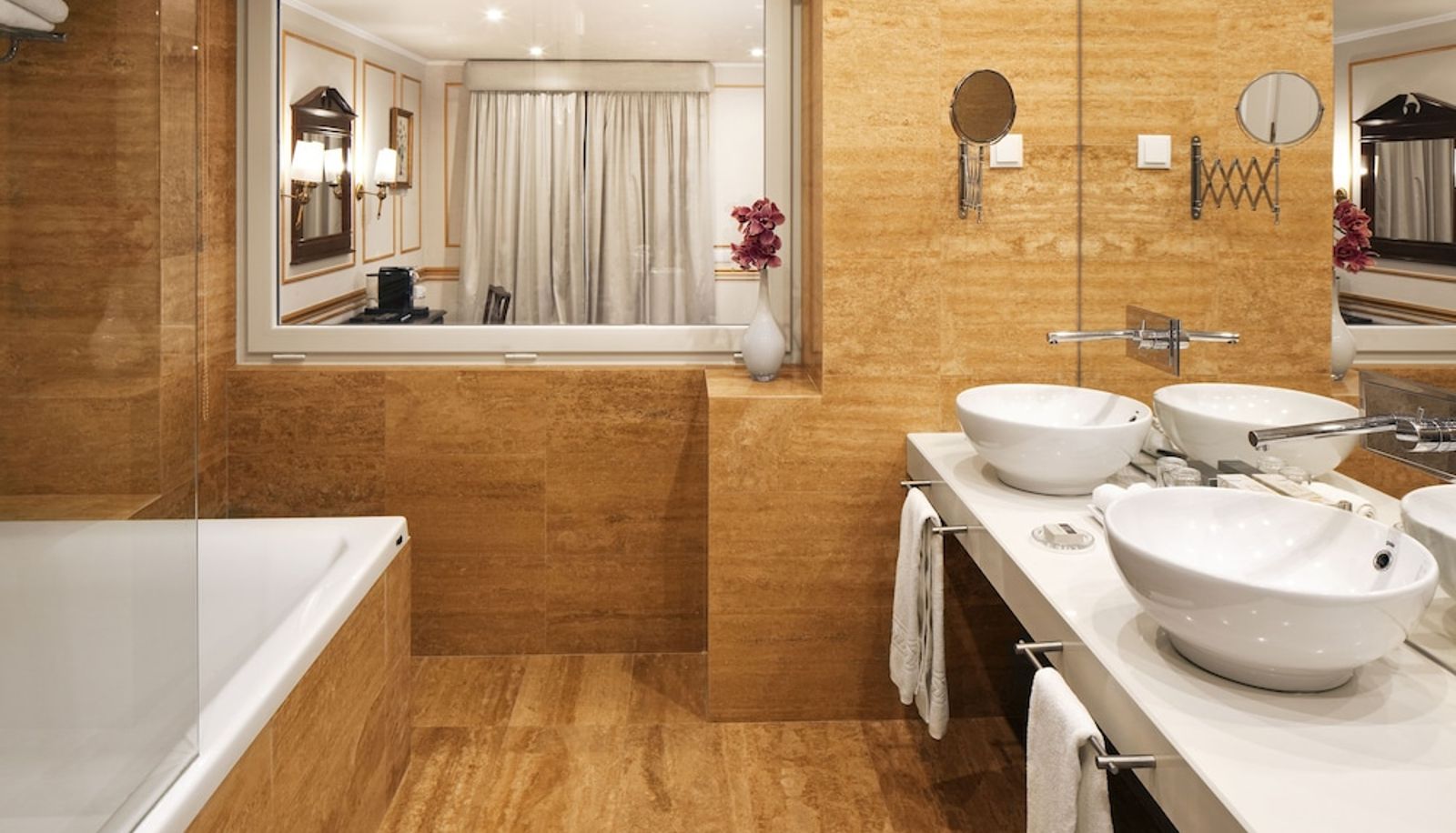 Komfortzimmer (Doppel) - Longevity Senses - Cascais Boutique Hotel - Adults Only