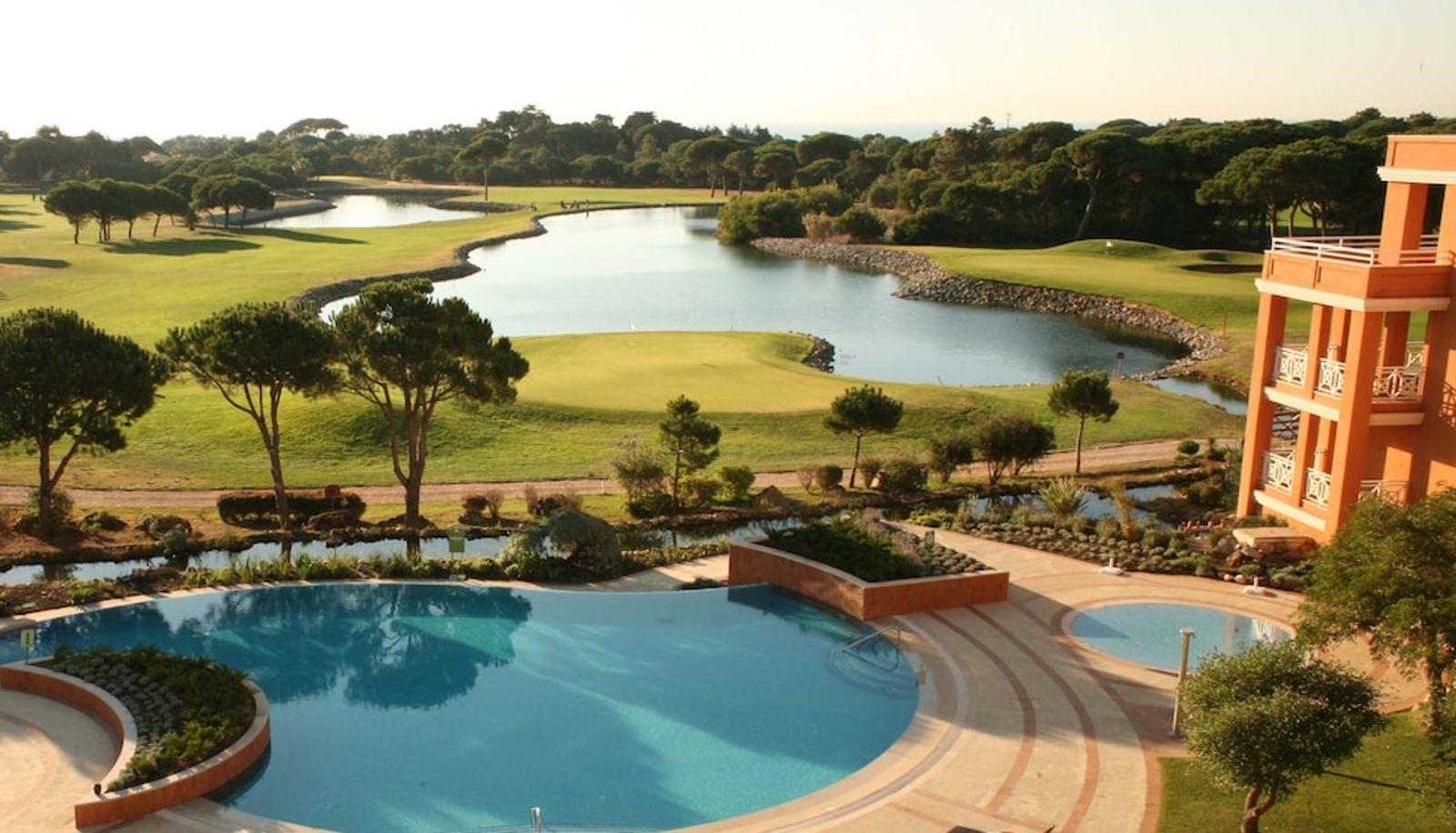 Basen - Kimpton QUINTA DA MARINHA by IHG