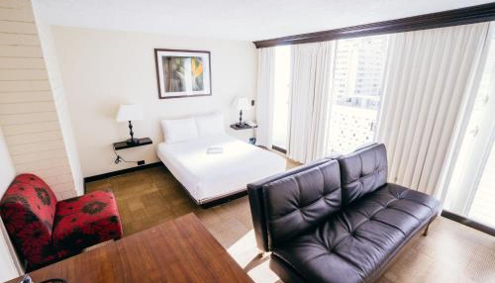 Camera per famiglia - Stay Hotel Waikiki