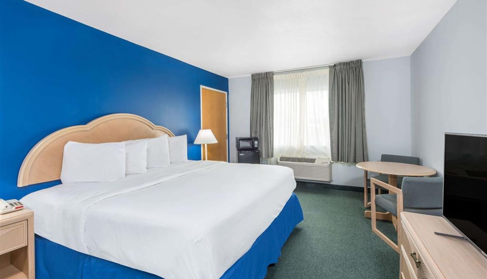 Habitación - Days Inn by Wyndham Osage Beach Lake of the Ozarks