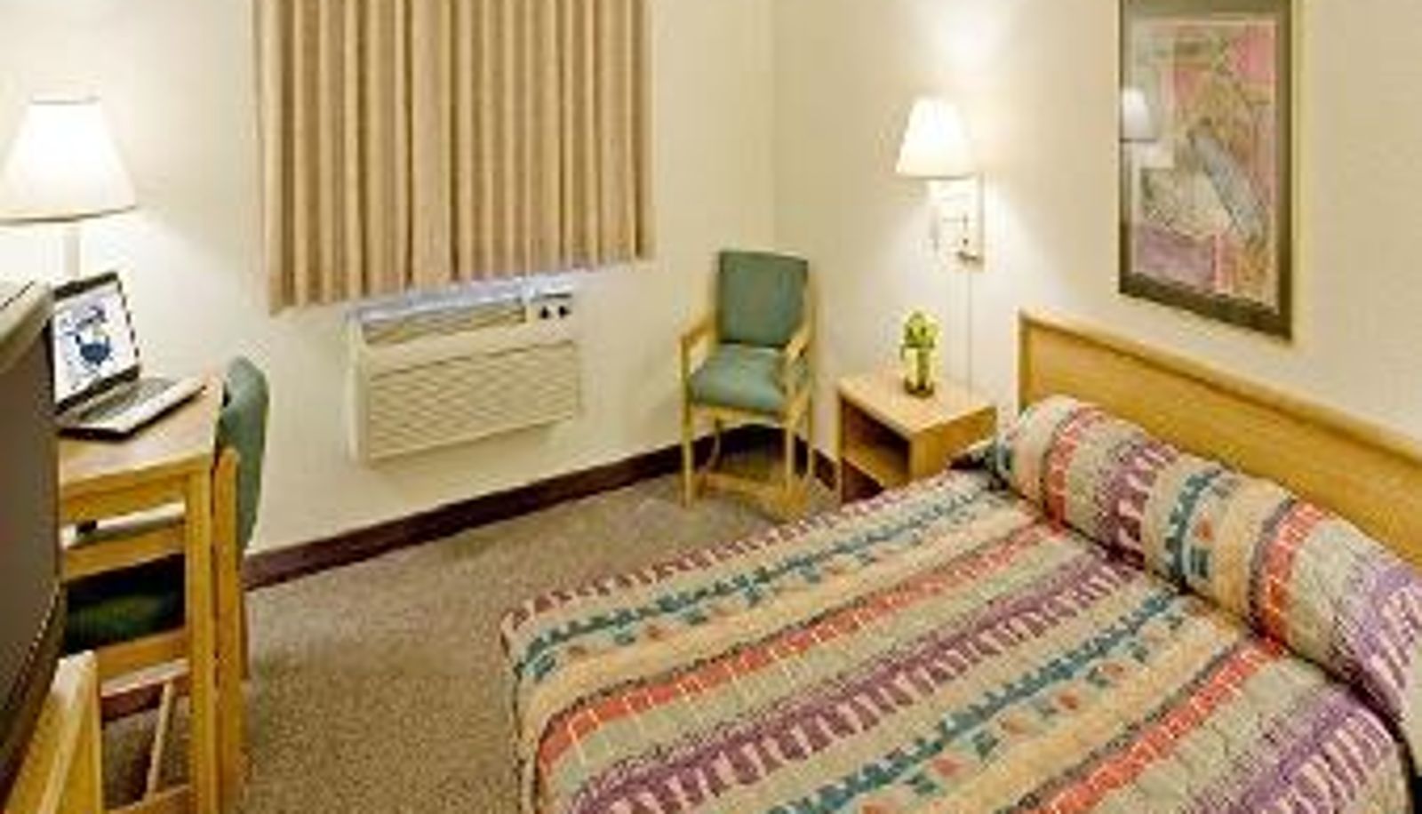 Room - Days Inn by Wyndham Atlantic