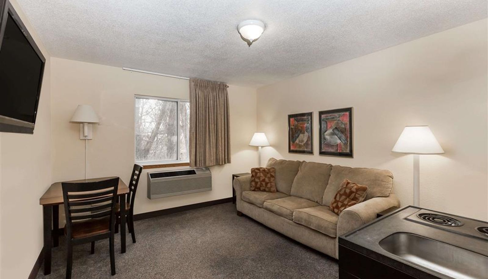 Room - Days Inn by Wyndham Atlantic
