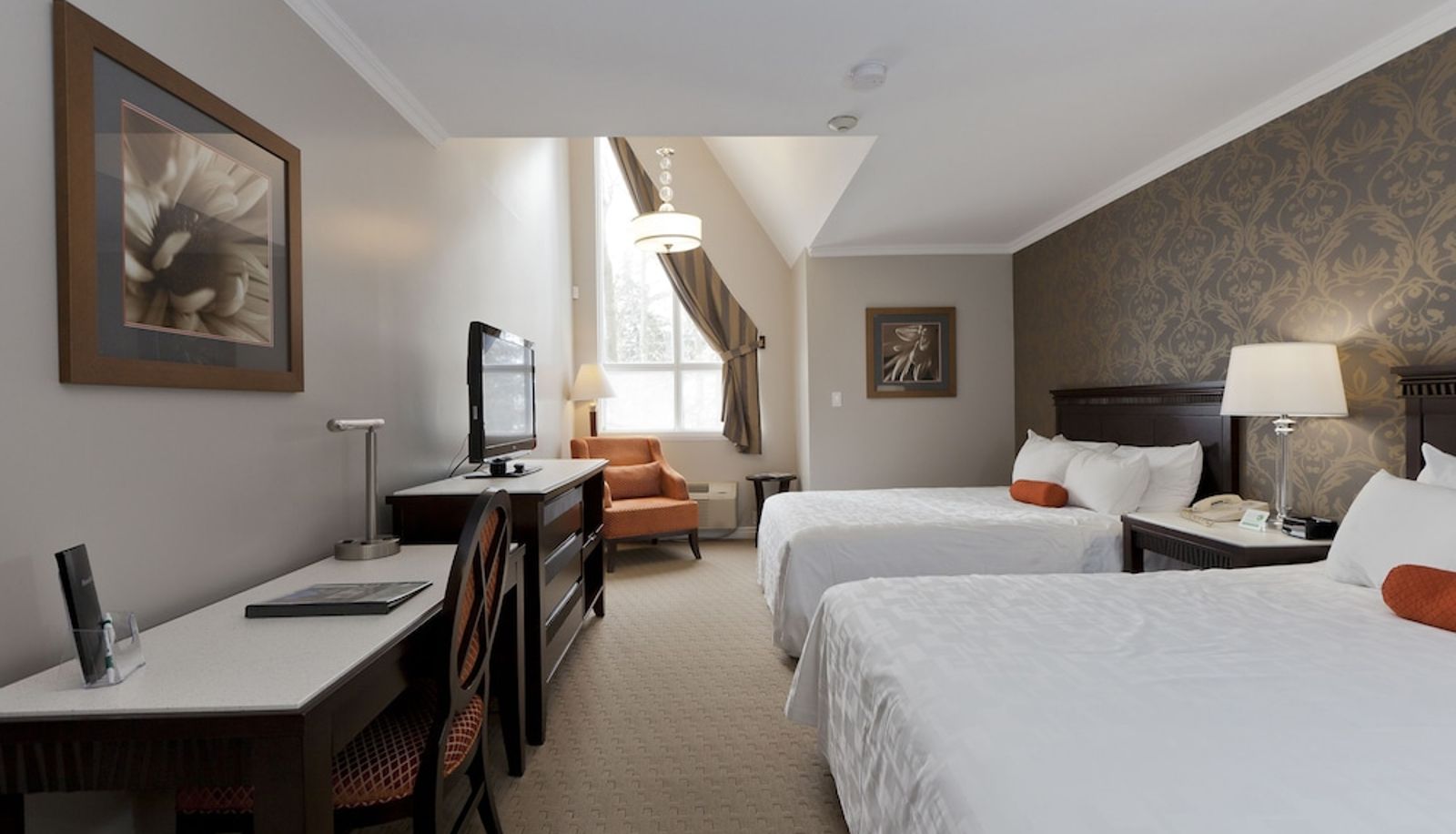 Camera standard - Elm Hurst Inn & Spa