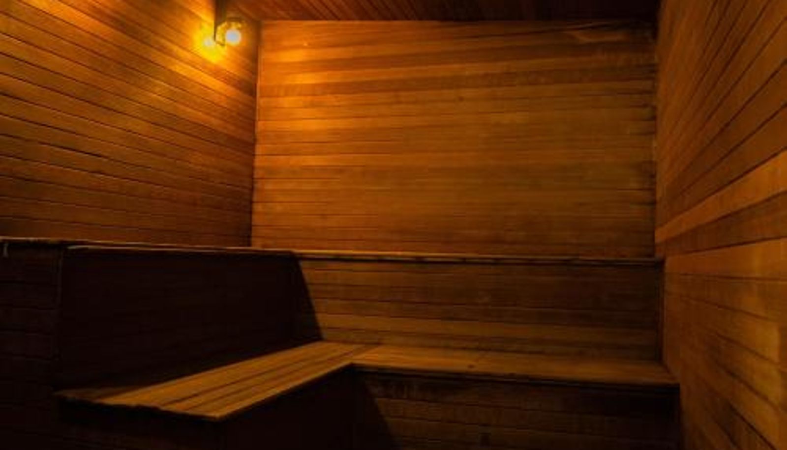 Sauna - The Black Bear Lodge at Stratton Mountain Resort